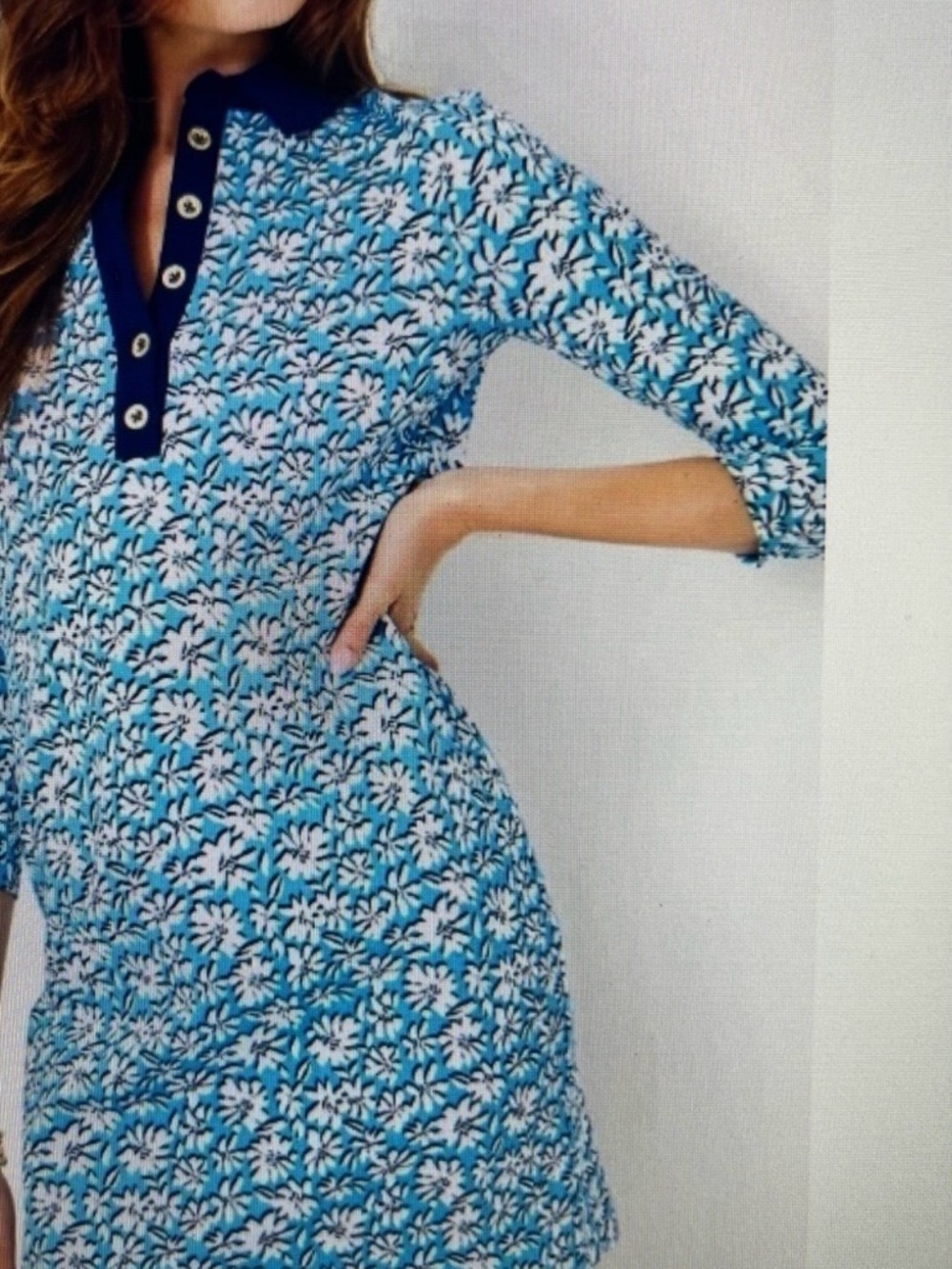 Lily Pulitzer Dress